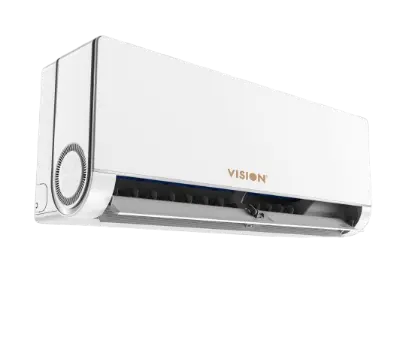 Picture of VISION 1.5 Ton Split Type Inverter Air Conditioner (VSN-18KINV-AromaCool-G) White