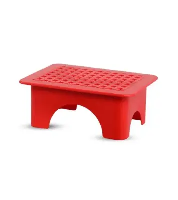 Picture of Easy Stool - Red