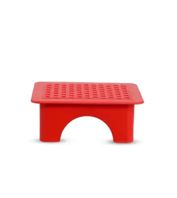 Picture of Easy Stool - Red