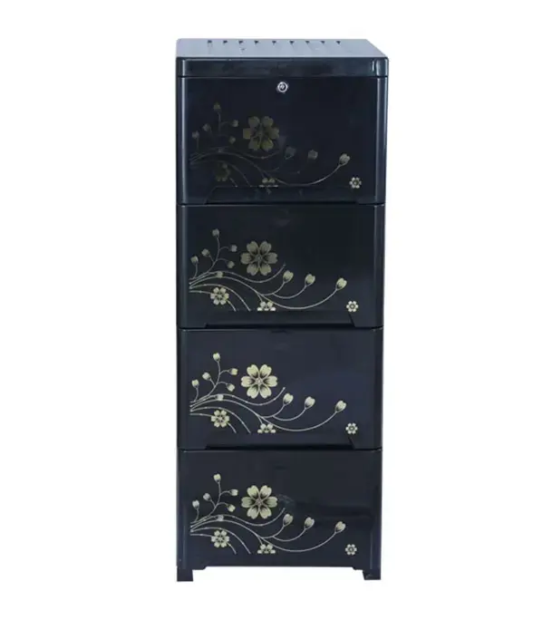 Picture of RFL Wardrobe Single 4D KD Deluxe - Aurora