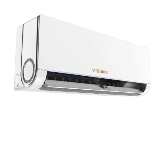 Picture of VISION 1.5 Ton Split Type Inverter Air Conditioner (VSN-18KINV-AromaCool) White