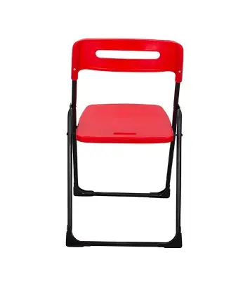 Picture of Royal Cuvy Chair - Red