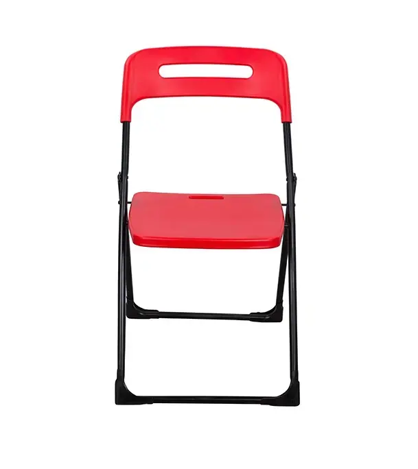 Picture of Royal Cuvy Chair - Red
