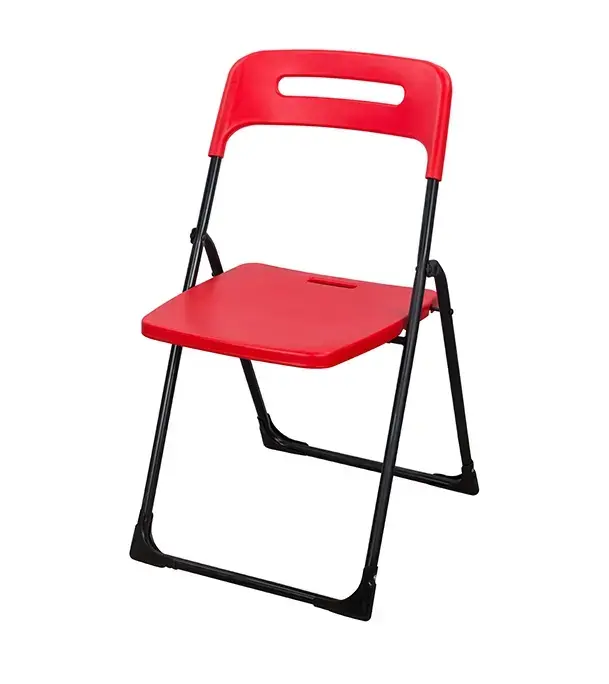 Picture of Royal Cuvy Chair - Red