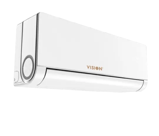 Picture of VISION 2 Ton Split Type Inverter Air Conditioner (VSN-24KINV-AromaCool-G) White