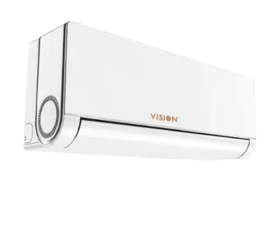 Picture of VISION 2 Ton Split Type Inverter Air Conditioner (VSN-24KINV-AromaCool-G) White