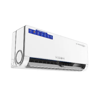 Picture of VISION 2 Ton Split Type Inverter Air Conditioner (VSN-24KINV-AromaCool) White