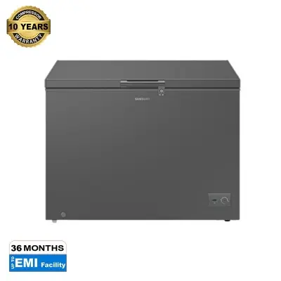Picture of Samsung 287 Liter Chest/Deep Freezer (RI70F29V1G/AGH)