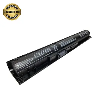 Picture of HP Laptop Battery VI04 for HP ProBook 440 G2 450 G2 Q140 Q141 Q142 Q143, fit HP HSTNN-DB6K HSTNN-LB6K 
