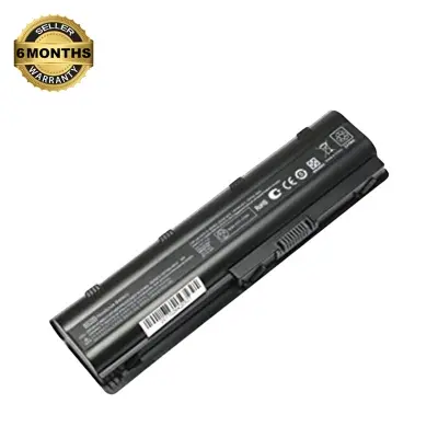 Picture of HP Laptop Battery 1000 HP 2000 MU06 Compaq Presario CQ43 G62 CQ32 CQ42 CQ62 G42 Series, Fits- MU06 MU09 