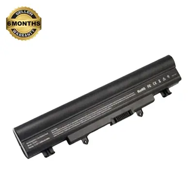 Picture of Laptop Battery for Acer Aspire E5-411 E5-421 E5-421G E5-471 E5-471G E5-511 E5-511G E5-511P E5-521 E5-521G E5-531 E5-551 E5-551G AL14A32 Serias 