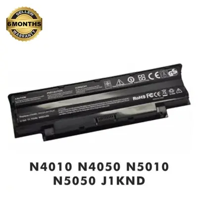 Picture of Laptop Battery For DeII Inspiron N5110 N5050 N4010 N4050 N4110 N5010 N7010 J1KND Laptop Battery 