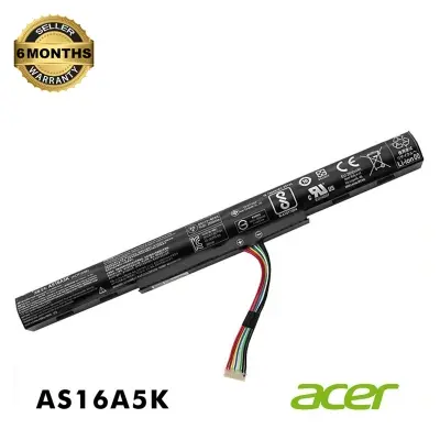 Picture of Acer Aspire E5-575G E5-475 E5-774G AS16A5K Laptop Battery 