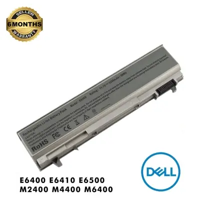 Picture of Laptop Battery Fo Latitude E6400 E6410 E6500 M2400 M4400 PP27L KY268 Laptop Battery 