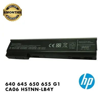 Picture of Laptop Battery For HP ProBook 640 G1 645 G1 650 G1 655 G1 CA06 HSTNN-LB4Y 718751-001 Laptop Battery 