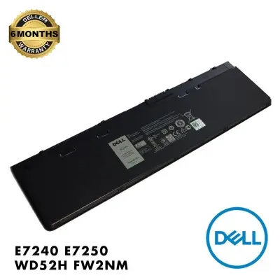 Picture of Dell_ Latitude E7240 E7250 0W57CV VFV59 WD52H Laptop Battery 