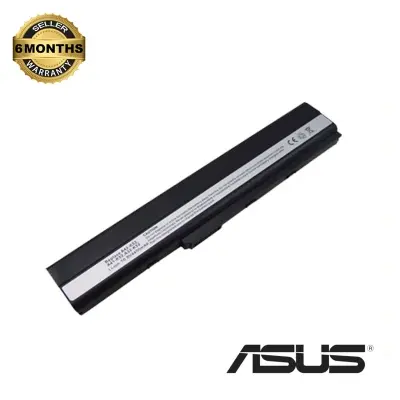 Picture of Laptop Battery For Asus ASUS X42J K42J K52J A32-K52 A41-K52 A42J K42D A52J Laptop Battery 