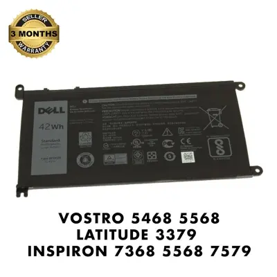 Picture of Laptop battery For WDXOR For Inspiron 13 7378 5378 5368 15 7579 5567 5568 5578 7570 7569 Series Laptop Battery 