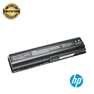 Picture of HP Compaq Laptop Battery A900 C700 F500 F700 V3000 V6000 DV2000 DV6000 Laptop Battery 