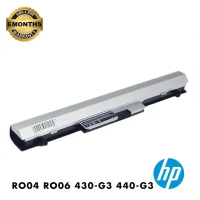 Picture of HP Laptop Battery For ProBook 430 440 G3 HSTNN-PB6P HSTNN-LB7A P3G13AA RO04 Laptop Battery 