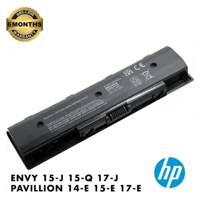 Picture of Laptop Battery For HP Pavilion 14-E 15-E 17-E Envy 15-J 15-Q 15-T 15-Z 17Z-E100 PI06 Laptop Battery 