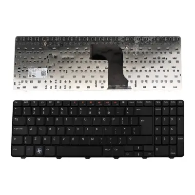 Picture of DeII INSPIRON 15R N5010 M5010 LAPTOP KEYBOARD (Black)
