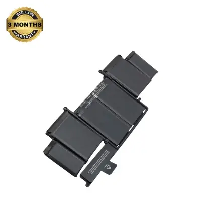Picture of Laptop Battery For MacBook Pro A1493 A1502 (Black)