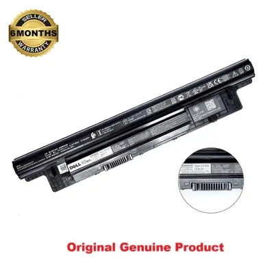 Picture of ORG Laptop Battery For XCMRD Battery for Inspiron 14 15 17 14-3421 15-3521 17-3721 5421 3537 5521 5537 3721 5721 2421 2521 14R 15R 17R Series (14.8V 40Wh-Li-ion) 