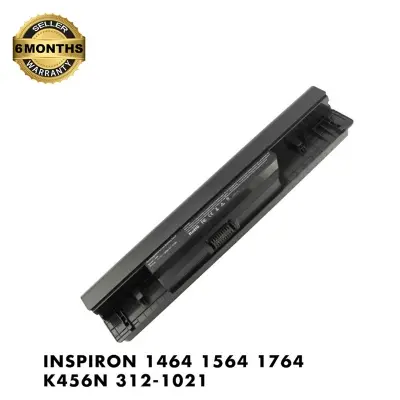 Picture of Laptop battery For DeII Inspiron 1464 1464D 1464R 1564 1564D 1564R I1564 I1464 1764 14 Laptop Battery 