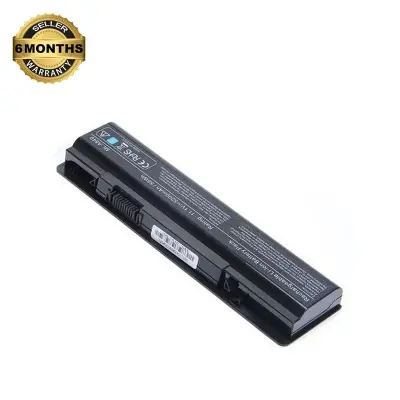 Picture of Laptop battery For DeII Vostro 1014 1015 1088 A840 A860 For Inspiron 1410 F286H F287F F287H G066H G069H PP37L PP38L 