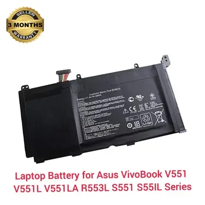 Picture of Laptop battery For ASUS Vivobook C31-S551, S551, S551L, S551LA, S551LB, V551, V551L, V551LB 