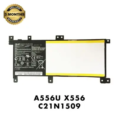 Picture of Laptop battery For C21N1509 For Asus X556UA X556 X556UB X556UF X556UJ X556UQ X556UR X556UV Serie 
