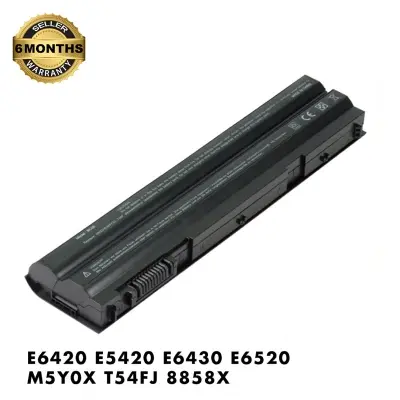 Picture of Laptop battery For DeII E6420, Latitude E5420 E6420, E5520 E5530 E6520 E6530 Series 