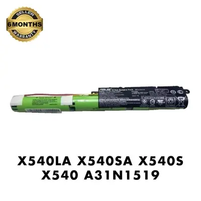 Picture of Laptop battery For A31N1519 Battery for Asus X540 X540S X540L X540LA-SI302 X540SA X540S Series 