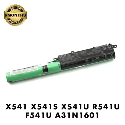 Picture of Laptop battery For A31N1601 ASUS X541 X541S X541UA X541UV X541SC R541UJ R541UA F541UA Series 