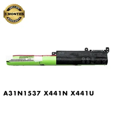 Picture of Laptop battery For A31N1537 Battery for Asus Vivobook Max X441 X441S X441SA X441SC X441UA X441UV Series 