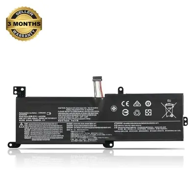 Picture of Laptop battery For Lenovo Idea pad 320, Ideapad 320-15IAP, Ideapad 320-17IKB, Ideapad 320-17ISK, V320 Repuesto para P/N L16C2PB2, L16L2PB1, L16L2PB2, L16L2PB3, L16M2PB1, L16M2PB3, L16S2PB2 Series 