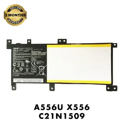 Picture of Laptop battery For C21N1509 for Asus VivoBook X556U X556UA X556UB X556UF X556UJ X556UQ X556UR X556UV Series 