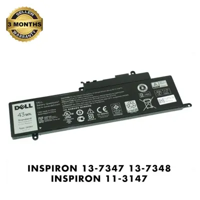 Picture of Laptop battery For GK5KY Dell_ Inspiron 11 3147 3148 3152 Series Inspiron 13 7353 7352 7347 7348 7359 7558 7568 Series Laptop Notebook Battery Fits Type 92NCT 4K8YH 04K8YH 092NCT 