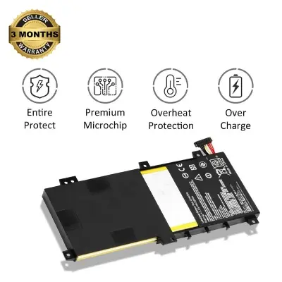 Picture of Laptop battery For C21N1333 Battery for Asus Transformer Book Flip TP550 R554L TP550L TP550LA TP550LD TP550LJ 0B200-00860400 