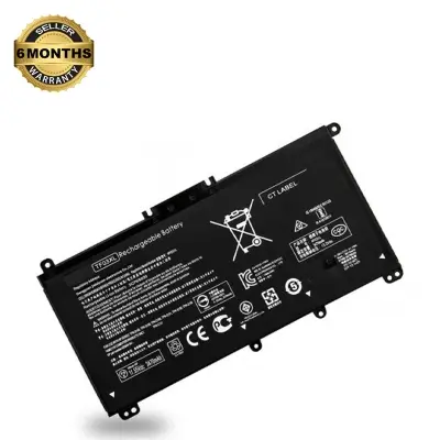 Picture of Laptop Battery For HT03XL, TF03XL  Battery For Pavilion HP star 14-CE0025TU 14-CE0034TX 15-CS0037T 250 255 G7 HSTNN-LB8L L11421-421 HSTNN-LB8M/DB8R 
