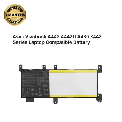Picture of C21N1638 Laptop Battery for ASUS VivoBook 14 X442UA X442UQ X442UR X442UF F442U A480U Series 