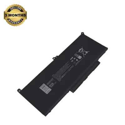 Picture of F3YGT Laptop Battery for Latitude 7280 7290 7380 7390 7480 7490 Laptop Battery 