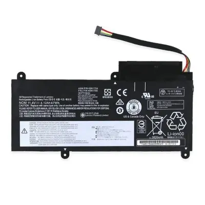 Picture of Laptop Battery For ThinkPad E450 E450C E460 E460C E455 E465 E465C 45N1753 45N1756 45N1757 45N1754 45N1755 Series 