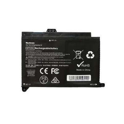 Picture of HP Laptop Battery For HP PAVILION 15-AU SERIES BP02XL HSTNN-LB7H Laptop Battery (Black)