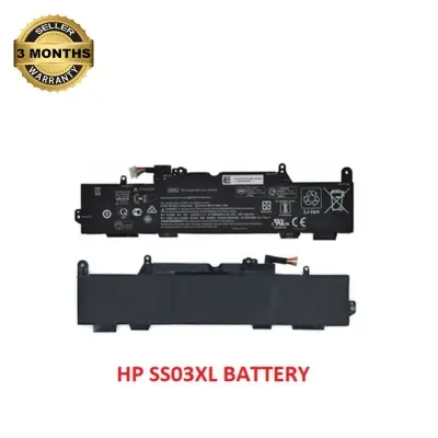 Picture of HP SS03XL LAPTOP BATTERY PROBOOK 840 G6 840 G5 830 G5 HP ELITEBOOK 735 G5, 735 G6, 745 G5, 745 G6, 830 G5, 830 G6 ZBOOK 14U G5 933321-855 Laptop Battery 
