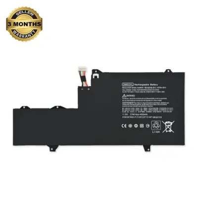 Picture of OM03XL Laptop Battery HP EliteBook X360 1030 G2 HSTNN-IB70 863167-1B1 Series 