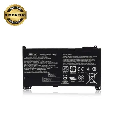Picture of Laptop battery For HP RR03XL Battery for ProBook 440 G5 450 G5 430 G4 440 G4 450 G4 455 G4 470 G4 G5 Series 