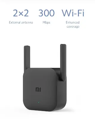 Picture of Mi Wi-Fi Range Extender Pro
