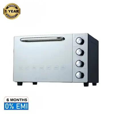 Picture of Miyako 32 Liter Convection Electric Oven (MT-32DBL) 